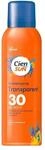 Cien Sun Sonnenschutz Sonnenspray, Transparent, LSF 30 Hoch, Vegan, 200 ml