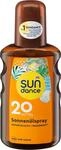 Sundance Sonnen&ouml;l-Spray LSF 20, 200 ml * UVA+UVB-Schutz