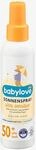 babylove Sonnenspray Baby sensitiv LSF 50+, 150 ml
