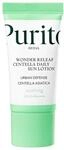 PURITO Sunscreen Face Lotion LSF 50+ (Wonderreleaf Centella Daily Sun Lotion),...
