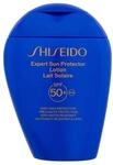 Shiseido Expert Sun Protector SPF 50+ Lotion 150ml