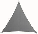 AMANKA 2x2x2 UV Sonnensegel Dreieck Wasserdurchl&auml;ssig - Sonnenschutz Balkon