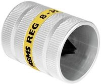 REMS-Rohrentgrater REG 8-35 Entgrater Entgratwerkzeug