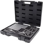 KS Tools 700.1300 Universal-Abzieher-Satz, 12-tlg.