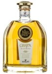 Marcati Grappa Riserva Il Bacio delle Muse - gereift in Eichenf&auml;ssern 70 cl