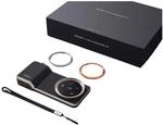 Xiaomi 14 Ultra Professional Photography Kit Wireless Lens Grey
