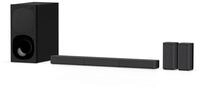 Sony HT-S20R 5.1ch 400W Soundbar f&uuml;r TV mit kabelgebundenem Subwoofer und Rear