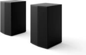 LG SPT8-S R&uuml;cklautsprecher-Set, R&uuml;cklautsprecher-Set f&uuml;r Soundbars, 100 W Leistung