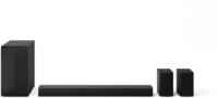 LG S60TR Noir 5.1 canaux 440 W