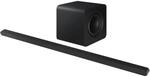 Samsung Soundbar HW-S800D/ZF - Ultra Slim-Design, Dolby Atmos kabellos, Q-Symphony,