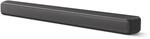 Philips TAB5109 Soundbar 2.0-2 Kanal 120W, DTS Virtual X, Bluetooth 5.4, HDMI ARC,