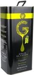 Elasion Gold 5 Liter | Griechische Oliven&ouml;l 0,3% aus Kreta | Extra nativ 