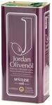 Jordan Oliven&ouml;l - Sp&auml;tlese reif - Kanister 5 L
