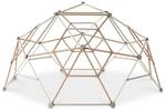 EXIT TOYS Kletterkuppel &oslash;300cm - Outdoor-Spielger&auml;t f&uuml;r Kinder ab 3 Jahren mit