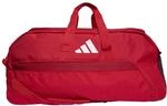adidas Unisex Tiro 23 League Duffel Bag Large, Team Power Red 2 / Black /...