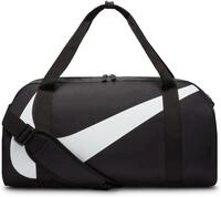 Nike Gym Club - Sp23 Sporttasche Black/Black/White 25 l