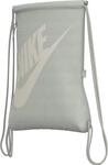 Nike DC4245 NNIKEK HERITAGE DRAWSTRING Herren Light Silver/Light Silver/Phantom EU