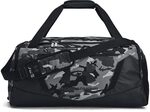 Under Armour Undeniable 5.0 Duffle, (009) Schwarz/Metallic Black