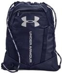 Under Armour Unisex UA Undeniable Sackpack, wasserdichter Kordelzug-Turnbeutel,