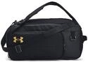 Under Armour Contain Duo Sm Bp Duffle Tasche F1381920 schwarz, OSFM Ohne Geschlecht