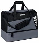 Erima Unisex Six Wings Sporttasche mit Bodenfach