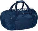 JAKO Unisex Rucksacktasche, Marine, M