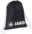 JAKO Unisex Gymsack, Schwarz, EMPTY/NO SIZE