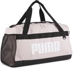 Puma Puma Challenger Duffel Bag S, Unisex-Kinder Sporttasche, Mauve Mist, OSFA -