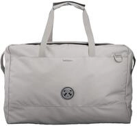 Kattbj&oslash;rn Sporttasche Asphalt Grey 30 l Reisetasche Freizeittasche Hellgrau