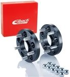 Eibach Spurverbreiterung S90-4-15-014-B schwarz | Eibach Pro-Spacer 30mm