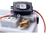 ELV Power Brick PB 500 Blei-Akku-Informationssystem mit Aktivator