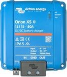 Victron Energy Orion XS Smart DC to DC Ladeger&auml;t 12/12 50A (700W) - Erweiterter