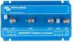 Victron Energy ArgoFET Batterietrenner 100-3AC (3 Batterien 100 Amp)