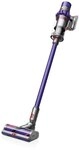 Dyson V10 Kabelloser Stabstaubsauger:14 Zyklone, verblassungsfreie Leistung,