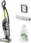 Bissell CrossWave HydroSteam PET Nass- & Trockensauger 3517N | Saugt, wischt &
