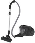 Hoover Bodenstaubsauger mit Tierhaard&uuml;se f&uuml;r alle Bodenarten &ndash; leichter &
