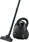 Bosch Staubsauger mit Beutel 600 Watt BGLS2BA1 - Bodenstaubsauger mit hoher...