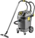 K&auml;rcher | Nass-/Trockensauger NT 50/1 Mwf | 1200 W | Inhalt 50 l