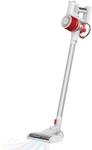 ADLER AD 7051 Akku-Staubsauger, 300W Max./Eco-Saugleistung 11,5/7 Kpa,