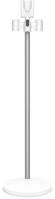 Dyson Floor Dok Multi, wei&szlig;/silber