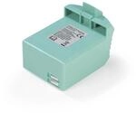 CLEANmaxx Ersatz-Akku 14,8V f&uuml;r Akku-Zyklon-Staubsauger | Lithium-Ionen-Akku mit