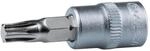 KS Tools 911.1447 1/4" Bit-Stecknuss TX, T40