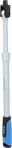 BRILLIANT TOOLS BT022401 1/2 Zoll Teleskop-Gelenkgriff (450-610 mm) [Powered by KS
