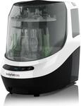 Baby Brezza Bottle Washer Pro &ndash; Flaschenwaschmaschine f&uuml;r Babyflaschen &