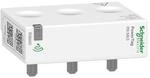Schneider Electric PowerTag Resi9 M63, 3-polig, Einbau oben oder unten, Verbindung