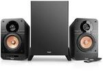 Teufel Ultima 25 AKTIV Club Edition 2.1 Soundsystem mit kabellosem Subwoofer - Aktive