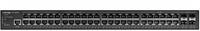 LANCOM GS-3252P (Access Switch mit PoE f&uuml;r eine kosteneffiziente Vernetzung)