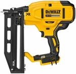 DeWALT Akku-Stauchkopfnagler DCN662NT-XJ Nagelpistole, Elektronagler, Basisversion