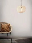 Marburg Tapete Vlies Uni Textil Struktur hell-beige Botanica 33328