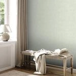 A.S. Cr&eacute;ation Streifentapete Creme Gr&uuml;n - A.S. Cr&eacute;ation Maison Charme 390765 -